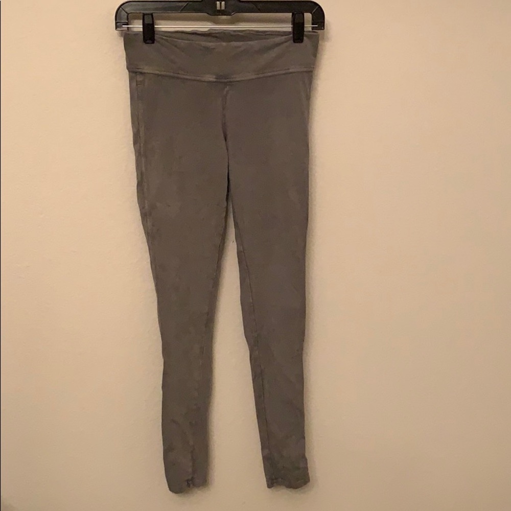 Rubbish leggings